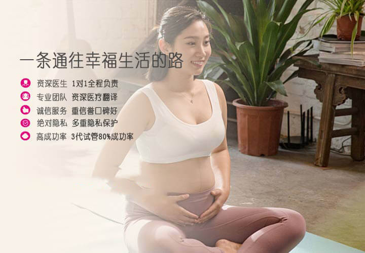 南京贝思赫国际医疗助孕生子套餐